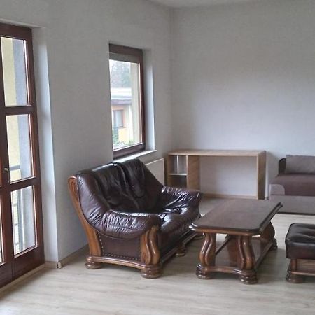 Apartamenty Hierowskiego 60G Katowice Eksteriør billede