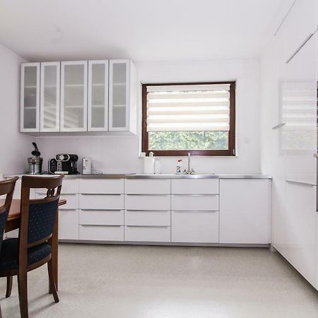 Apartamenty Hierowskiego 60G Katowice Eksteriør billede