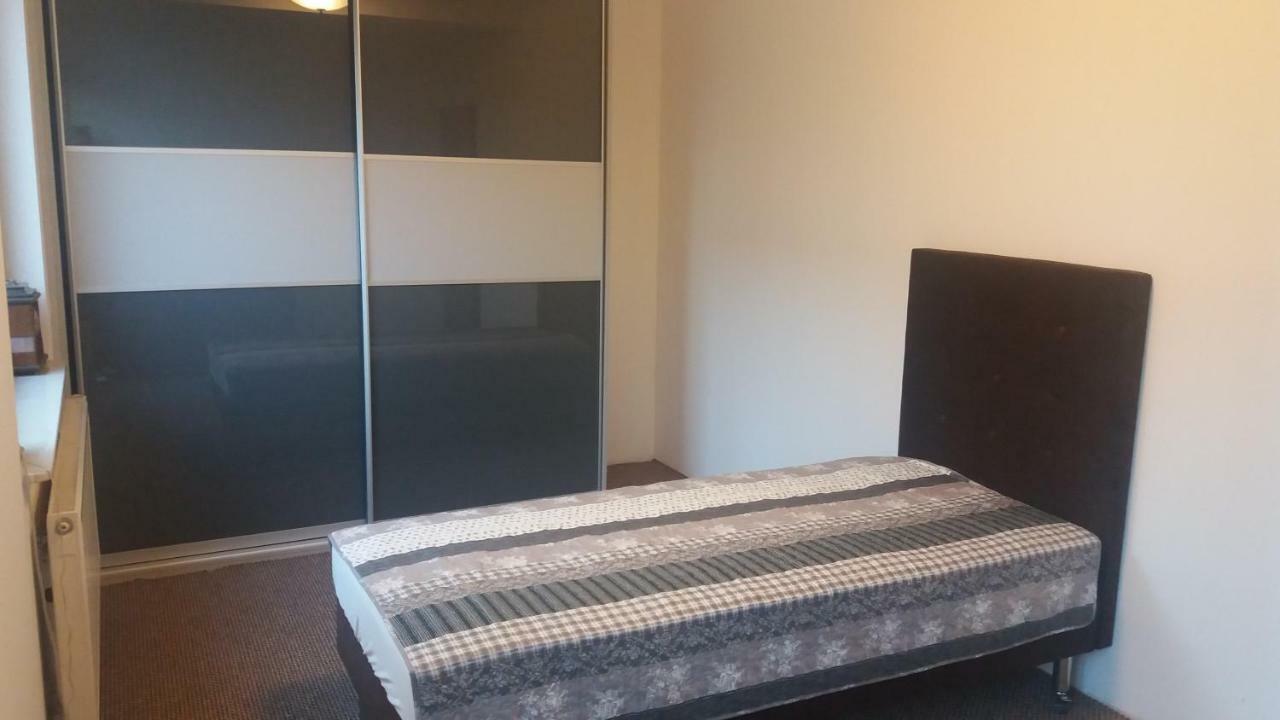 Apartamenty Hierowskiego 60G Katowice Eksteriør billede