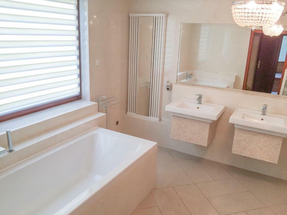 Apartamenty Hierowskiego 60G Katowice Eksteriør billede